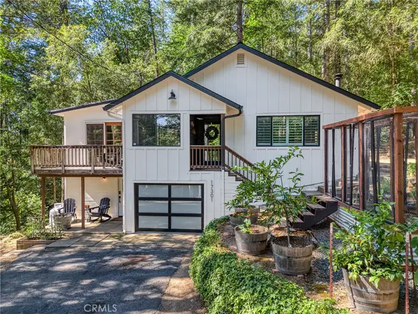 17301 Dogwood Way, Middletown, CA 95461