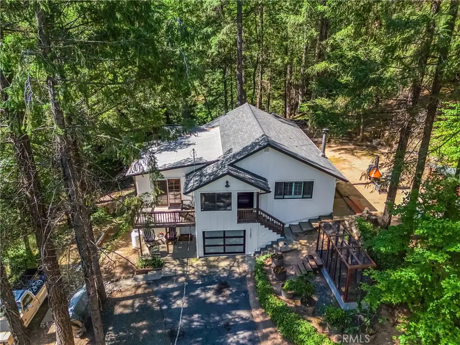 17301 Dogwood Way, Middletown, CA 95461 - #2