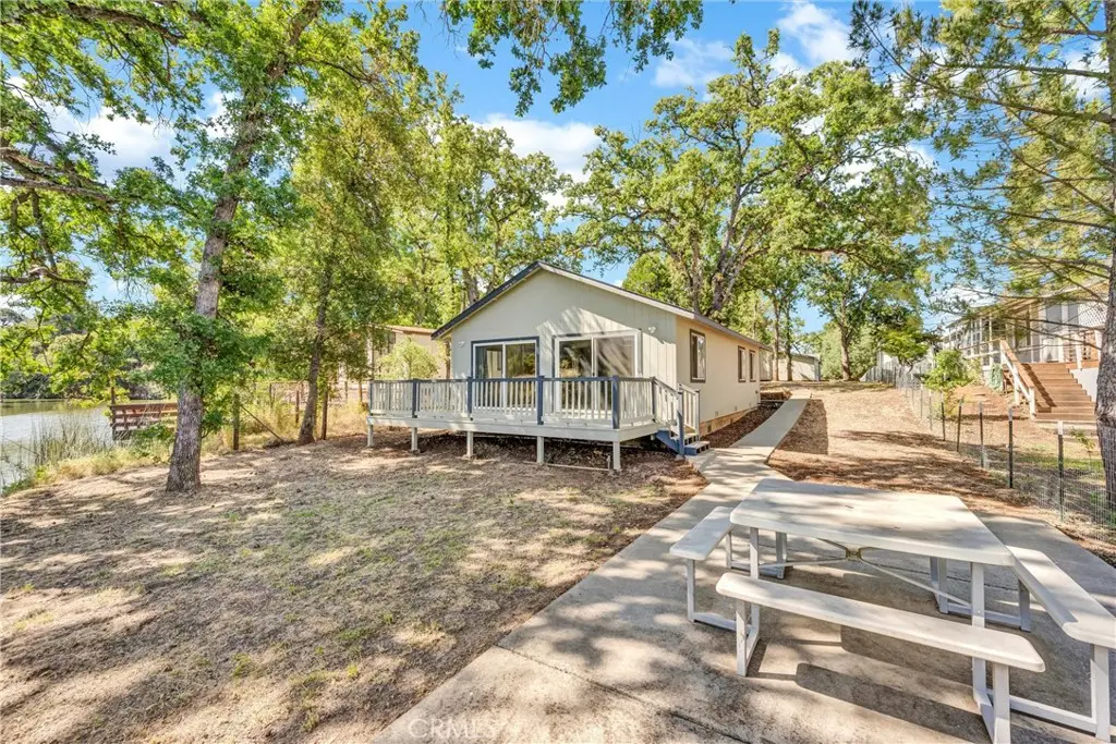 16410 Tish A Tang Road, Lower Lake, CA 95457 - #1