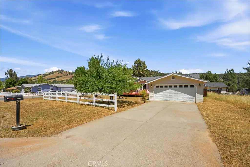 2860 Spring Valley Road, Clearlake Oaks, CA 95423 - #1