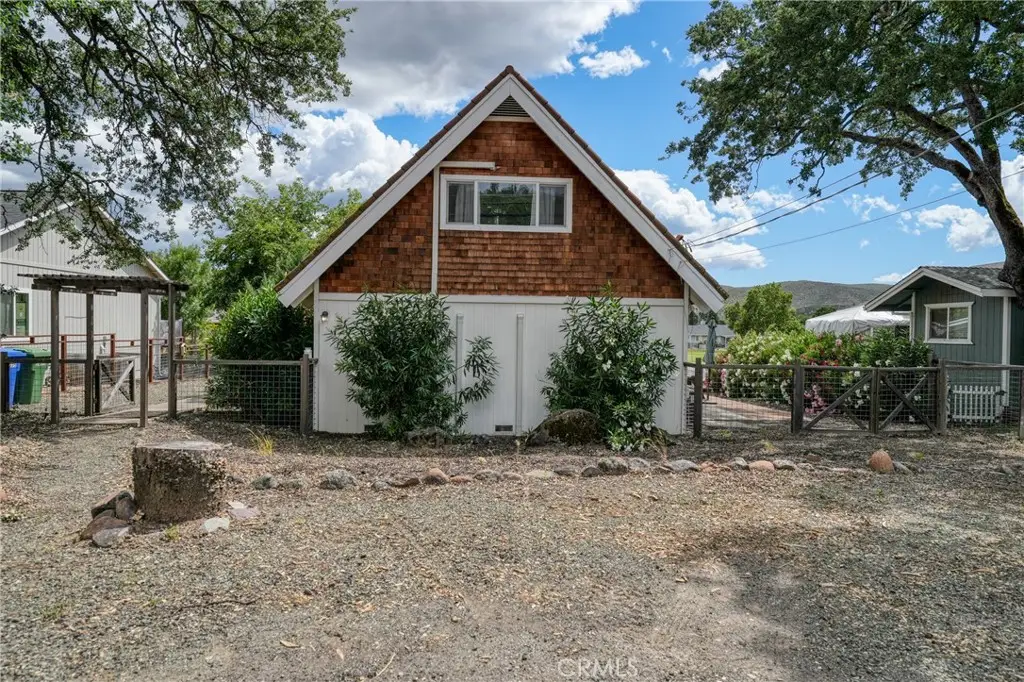 18775 Hidden Valley Road, Hidden Valley Lake, CA 95467 - #1