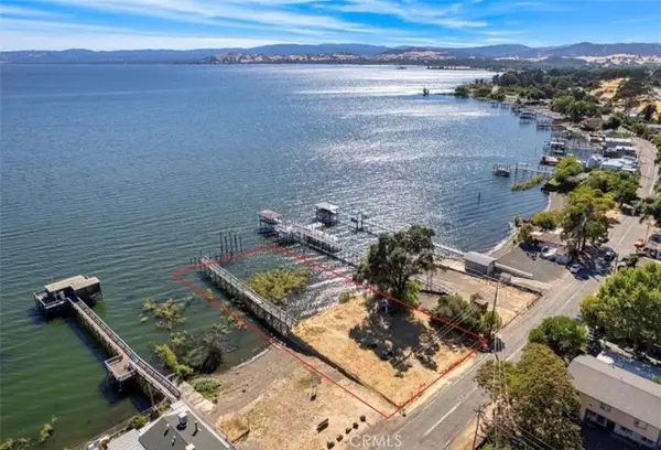 3383 Lakeshore, Nice, CA 95453