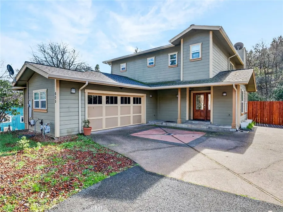 605 Redwood, Ukiah, CA 95482 - #2