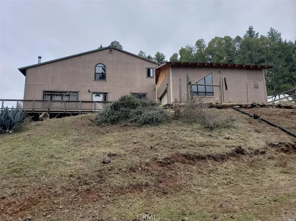 29600 Timberline Road, Willits, CA 95490 - #1