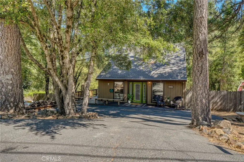9260 Hoberg Drive E, Cobb, CA 95426 - #1
