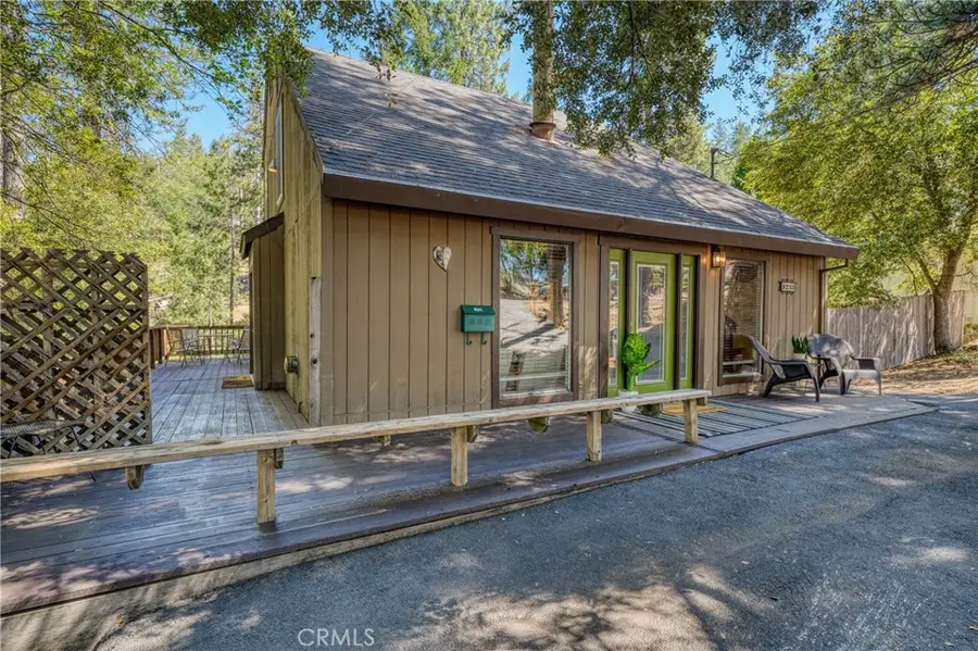 9260 Hoberg Drive E, Cobb, CA 95426 - #3