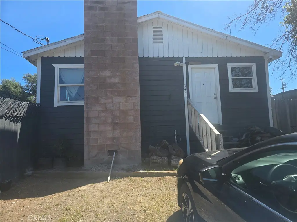 3450 10th, Clearlake, CA 95422 - #1