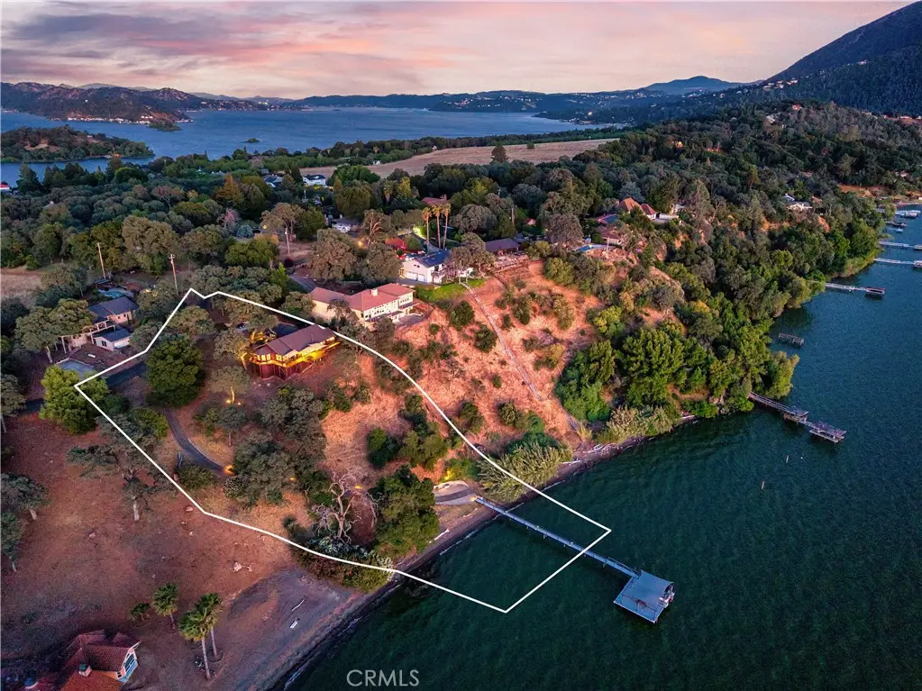1531 Westlake, Kelseyville, CA 95451 - #1