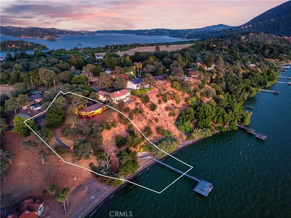 1531 Westlake, Kelseyville, CA 95451