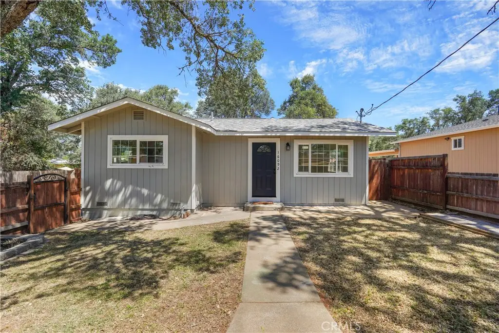 16092 35th, Clearlake, CA 95422 - #1