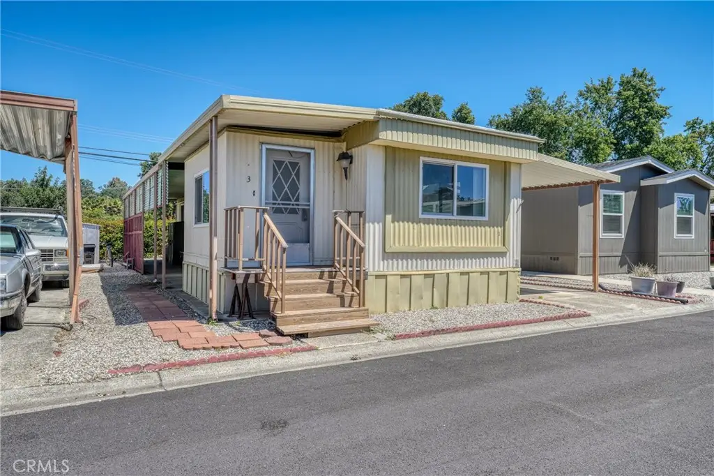 1025 Martin Street #3, Lakeport, CA 95453 - #1