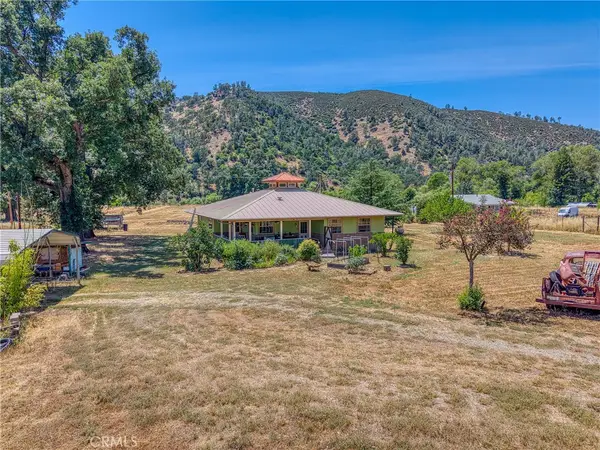 1623 New Long Valley Road, Clearlake Oaks, CA 95423