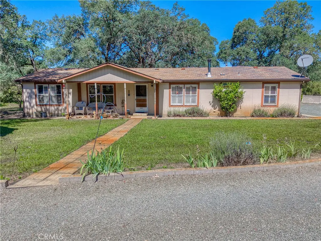 1450 Oak Hill Court, Lakeport, CA 95453 - #1