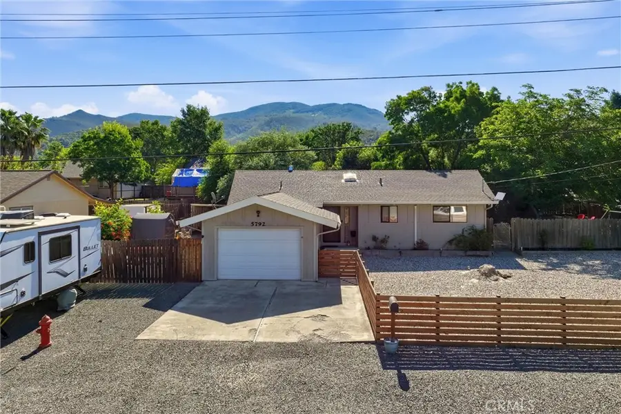 5792 Single Spring, Kelseyville, CA 95451 - #2
