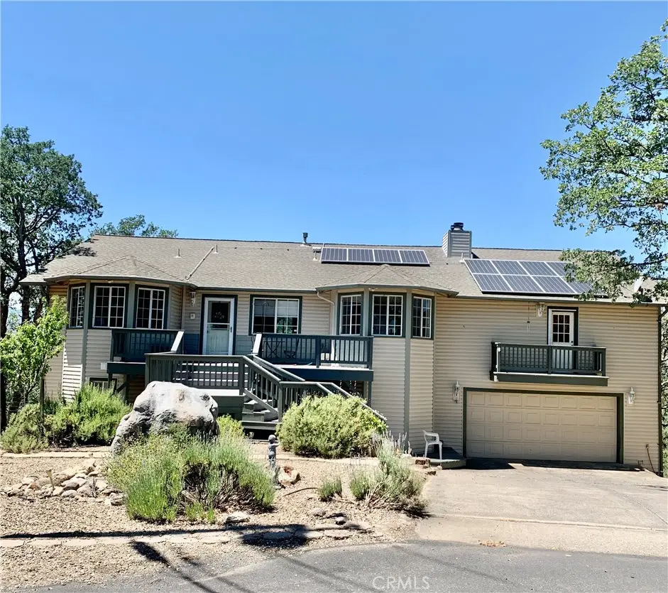 18076 Vista Point Ct, Hidden Valley Lake, CA 95467 - #1