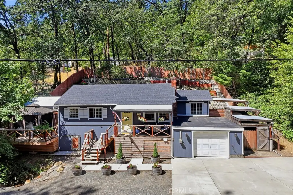 17337 Maple Shadows, Cobb, CA 95461 - #1