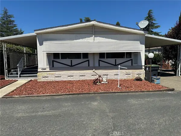 400 Sulphur Bank #59, Clearlake Oaks, CA 95423