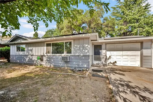 6838 Virginia Drive, Lucerne, CA 95458