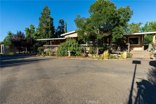 20776 Napa Avenue, Middletown, CA 95461