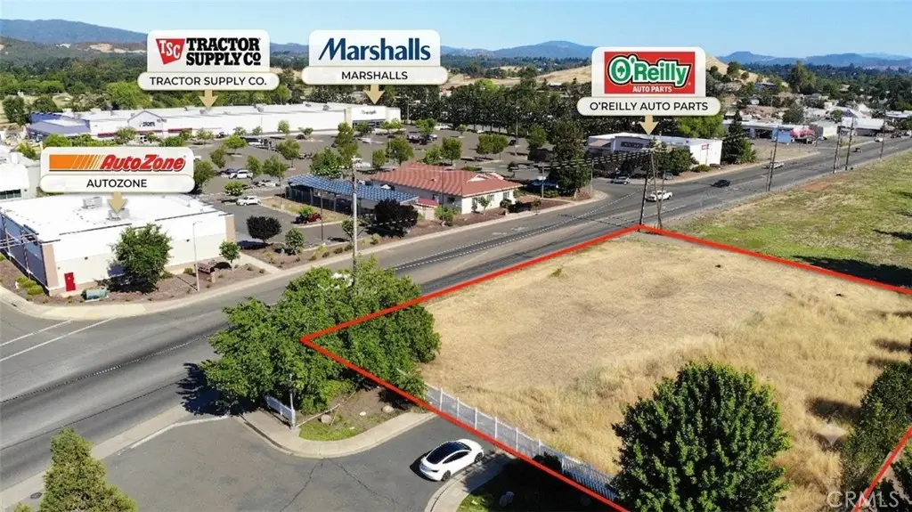 1930 S Main Street, Lakeport, CA 95453 - #1