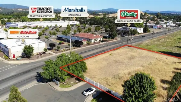 1930 S Main Street, Lakeport, CA 95453