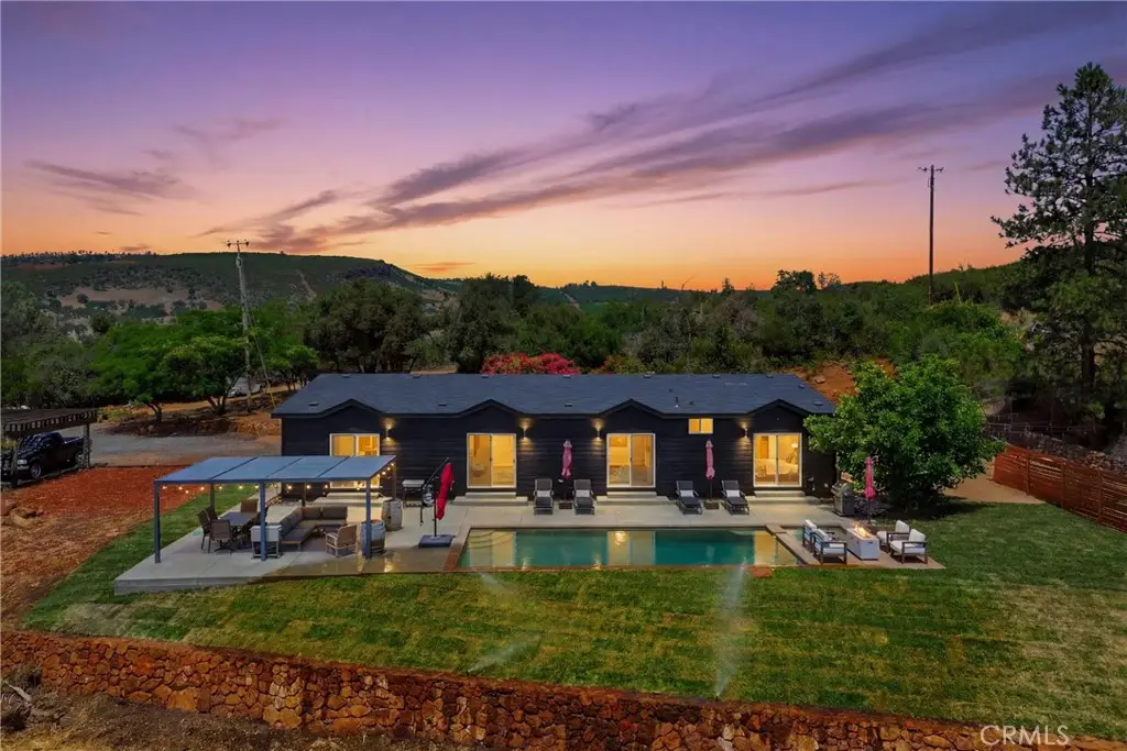 20011 Honey Hill, Hidden Valley Lake, CA 95467 - #1