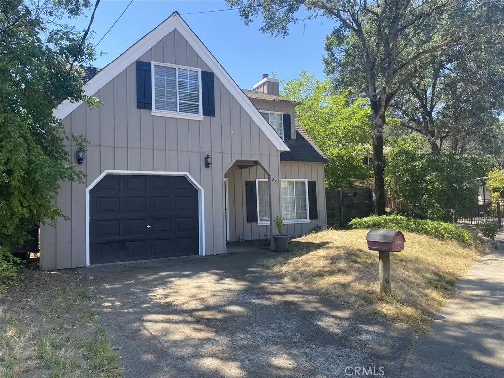 287 Forest Drive, Lakeport, CA 95453 - #1