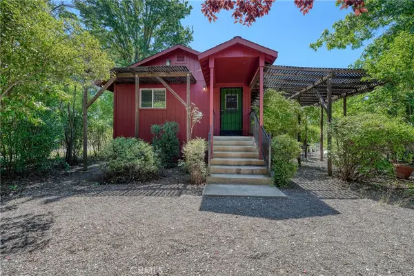 2145 Big Valley, Lakeport, CA 95453