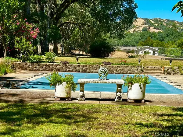 131 Ryan Road, Lakeport, CA 95453