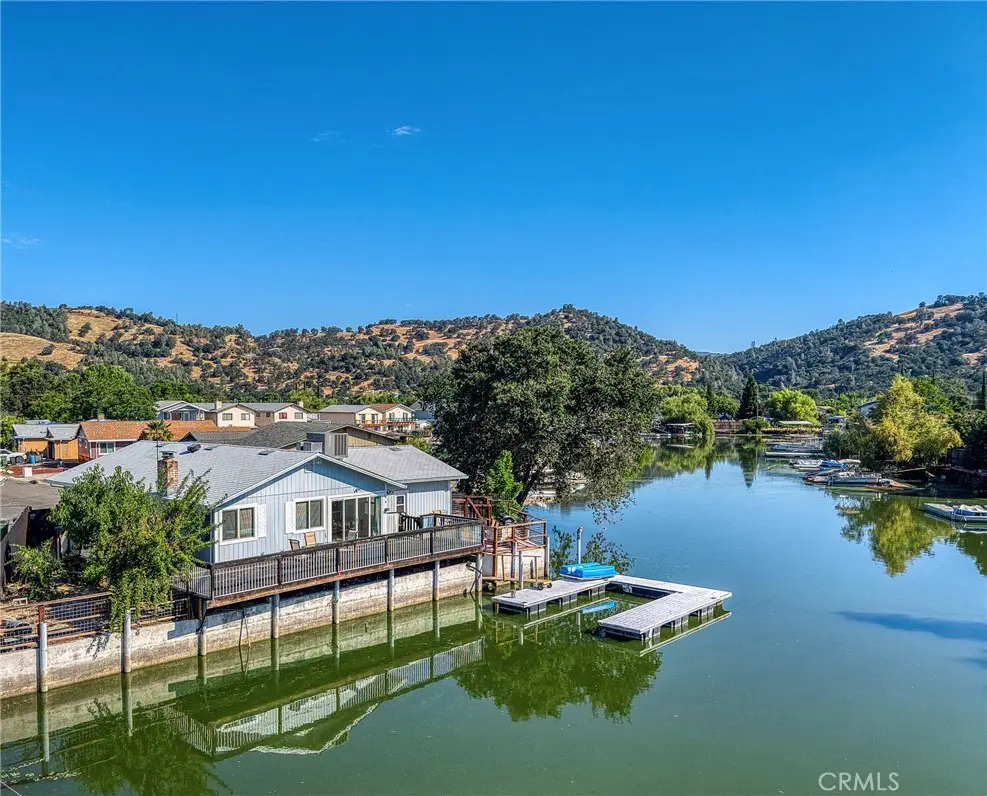 13051 Flying Jib Court, Clearlake Oaks, CA 95423 - #1