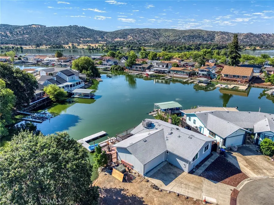 13051 Flying Jib Court, Clearlake Oaks, CA 95423 - #2