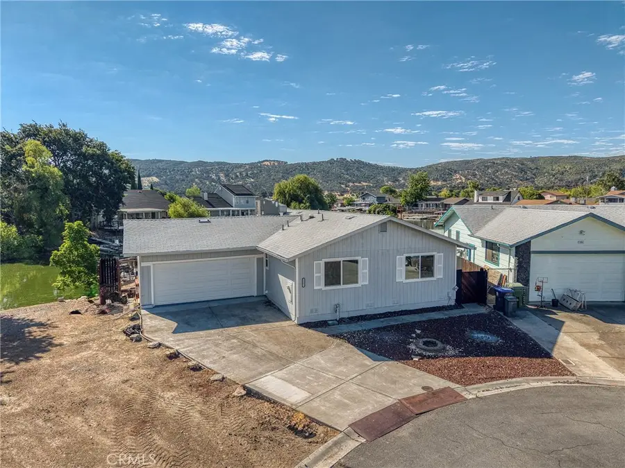 13051 Flying Jib Court, Clearlake Oaks, CA 95423 - #3