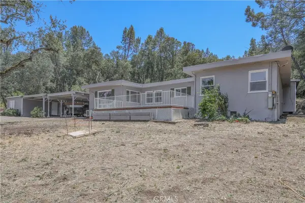 15905 Kugelman, Lower Lake, CA 95457