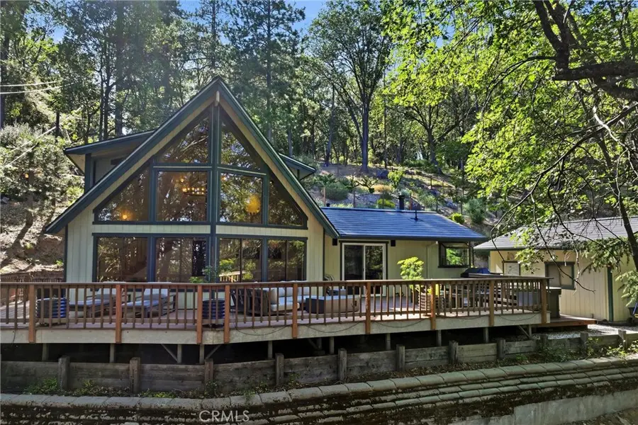 11240 Loch Lomond Road, Middletown, CA 95461 - #2