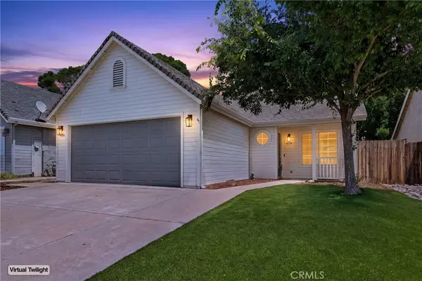 2150 Bar Triangle, Chico, CA 95928