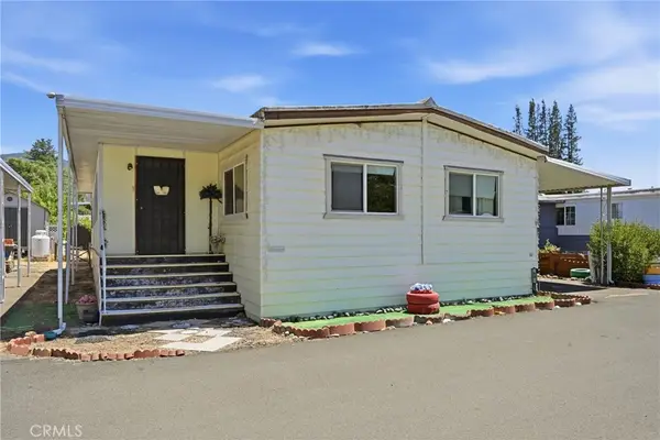 5701 Live Oak Drive #59, Kelseyville, CA 95451