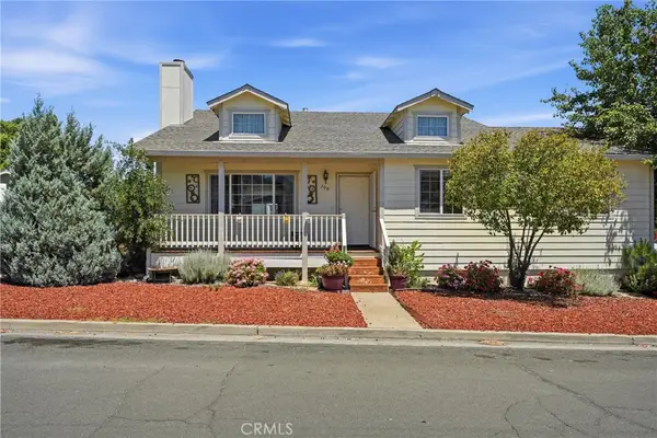 200 Island View Drive, Lakeport, CA 95453