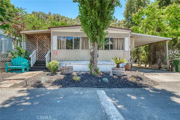 3630 Country Club Lane, Lucerne, CA 95458