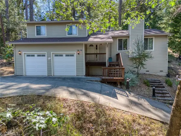 15800 Rainbow, Cobb, CA 95426