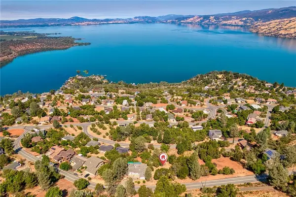 3167 Skyline Drive, Kelseyville, CA 95451