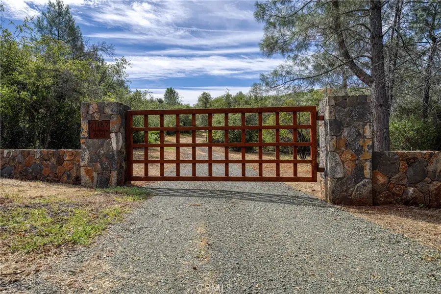21187 Buckeye Court, Middletown, CA 95461 - #3