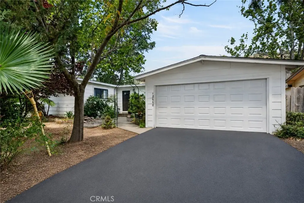 12668 Shoreview, Clearlake Oaks, CA 95423 - #1