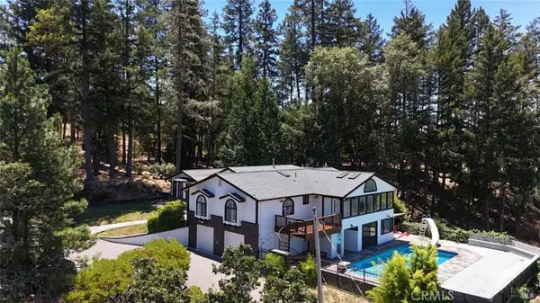 16990 Old Boy Scout, Willits, CA 95490