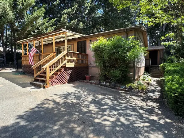 25799 Madrone Drive, Willits, CA 95490