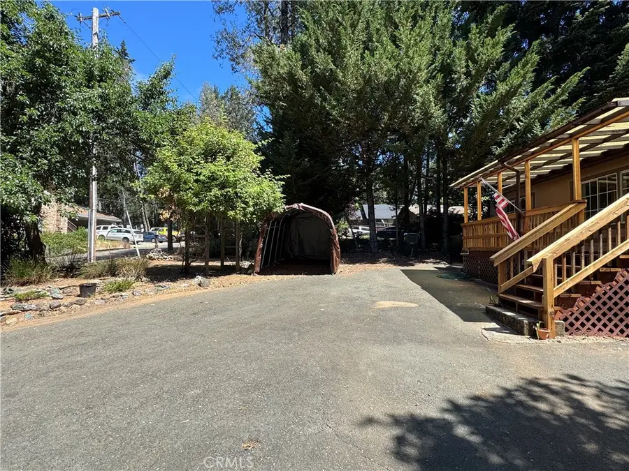 25799 Madrone Drive, Willits, CA 95490 - #2