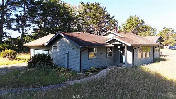34201 Pacific Reefs Road, Albion, CA 95410