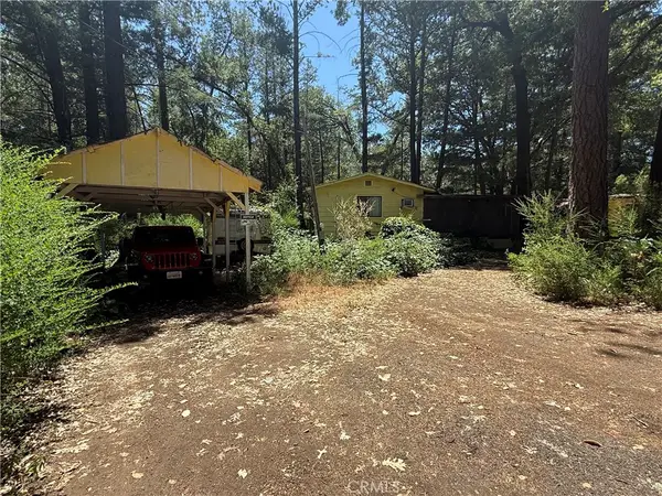 22830 Shady Grove Road, Middletown, CA 95461