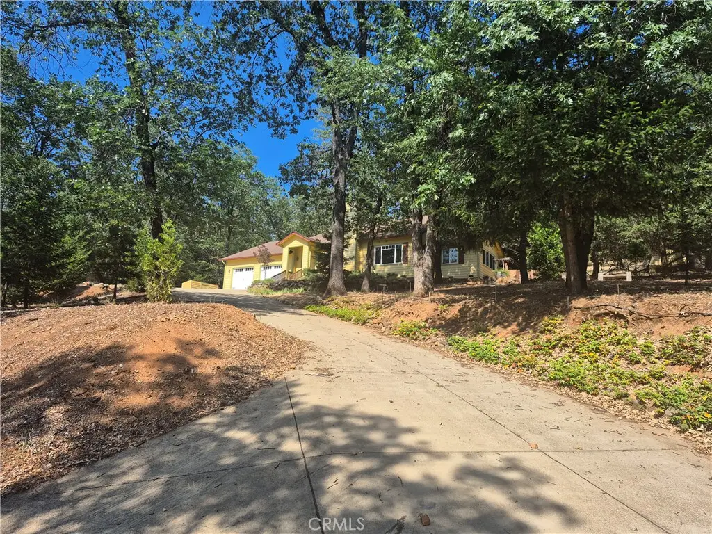 14274 Regina Way, Cobb, CA 95426 - #1