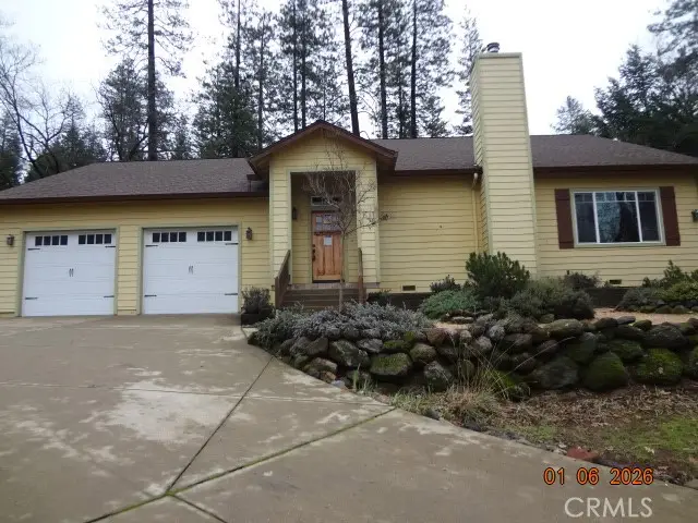 14274 Regina Way, Cobb, CA 95426 - #2
