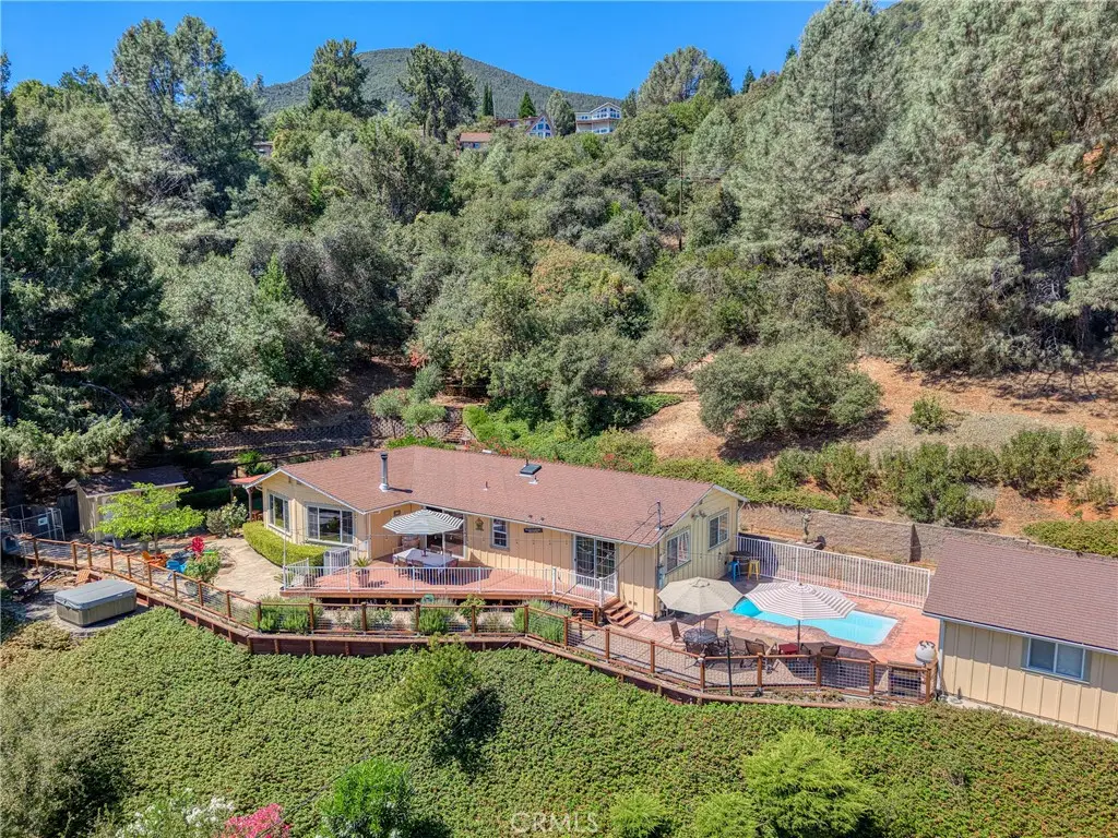 3295 S Lake Court, Kelseyville, CA 95451 - #1